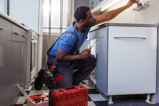 Best Shower Repair Services  in Lakeland, NY